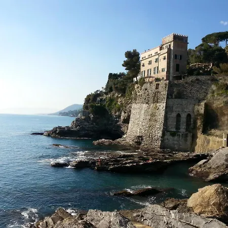 Appartement Salvia Recco