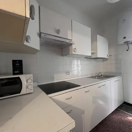 Salvia Appartement Recco