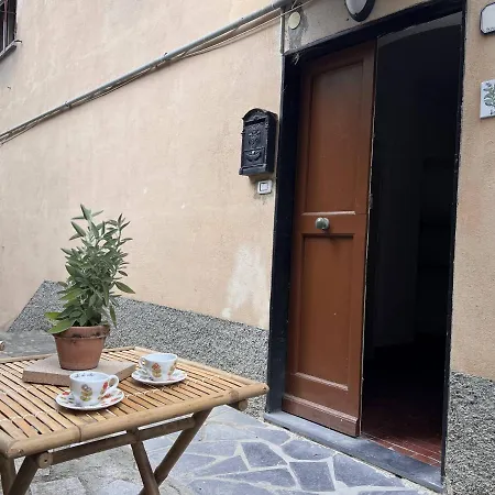 Appartement Salvia