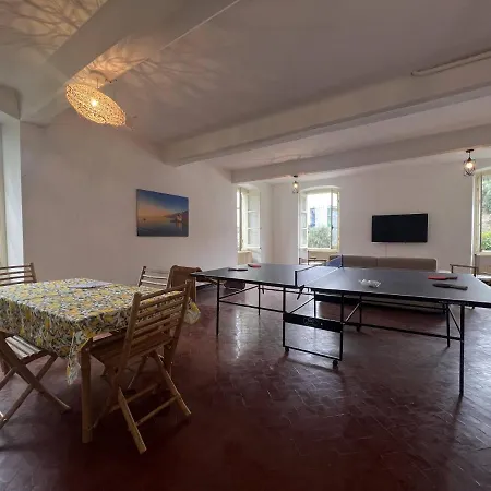 Appartement Salvia *
