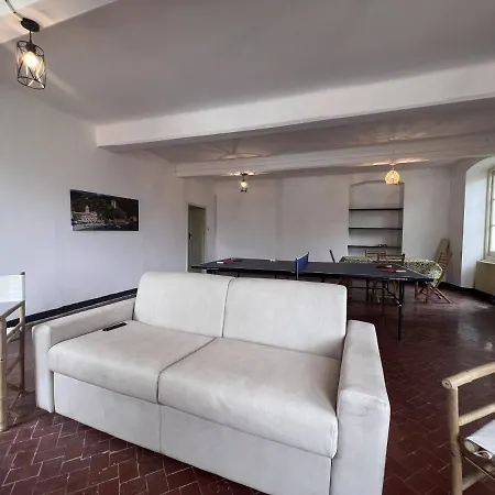 Appartement Salvia Recco