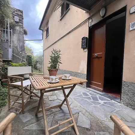 Salvia Appartement *