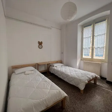 Appartement Salvia Recco